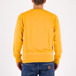 NB Athletics Varsity Pack Crew - 5