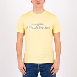 Signature Logo Tee - 1