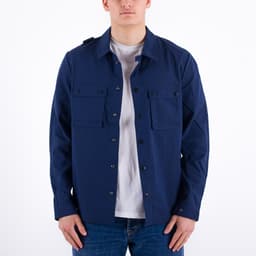 DH (B) Overshirt - 4