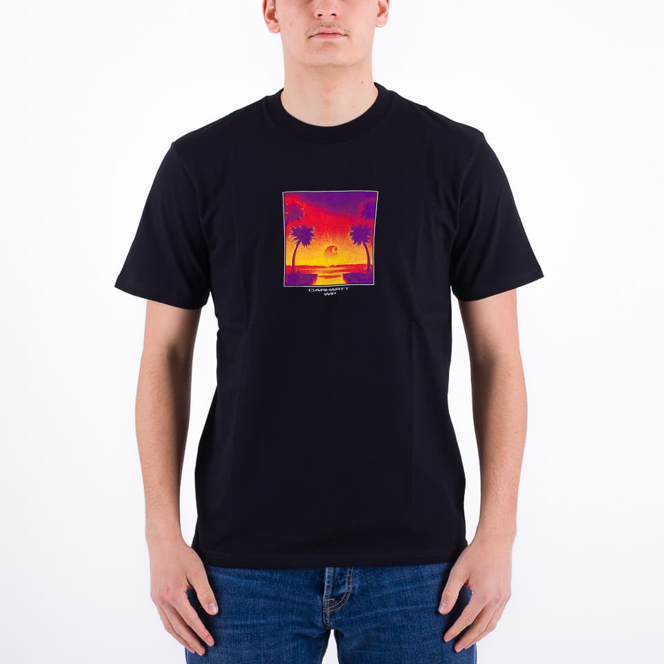 Tropical T-Shirt - 1