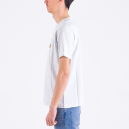 Pocket T-Shirt - 4