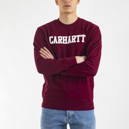 College Sweatshirt - 5