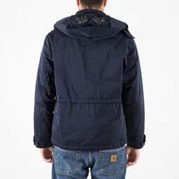 Micro-Kei Mille Goggle Jacket - 5