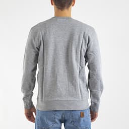 College Sweatshirt - 4