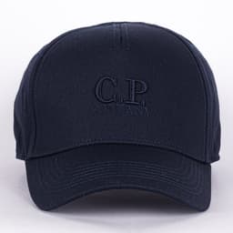 Gabardine Logo Cap - 2
