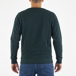 Crew Neck Sweatshirt - 5