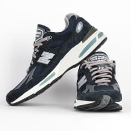 991v2 Made in England - 3