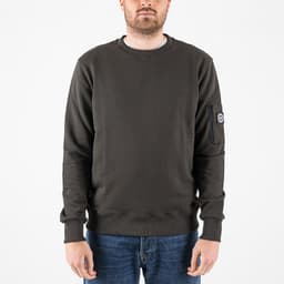 Ghost Patrol Sweatshirt - 1