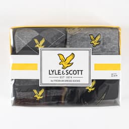 Abraham 4 Pack Gift Box - 1