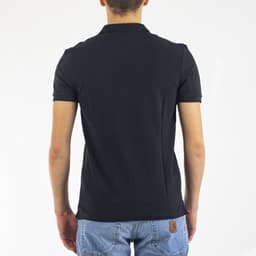 Slim Stretch Polo Shirt - 4