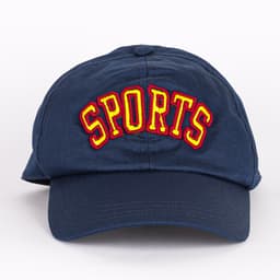 Cap Legacy - Made in Italy - 4