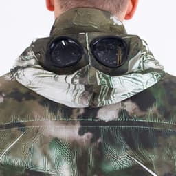 Tracery La Mille Jacket - 7