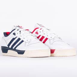 Rivalry Low Premium - 2