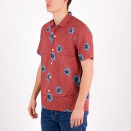 Odessa Printed Shirt - 2