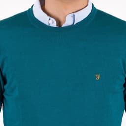 Mullen Wool Crew - 6