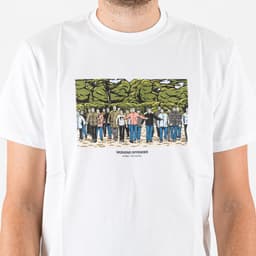 GSE Graphic T-Shirt - 5