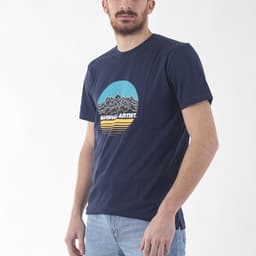 Mountain Trek T-Shirt - 2