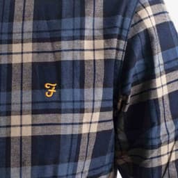 Radley Check Shirt - 6