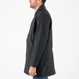 Soft Shell Trench - 4
