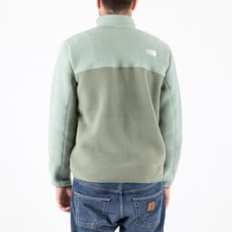 Yumiori Full Zip Fleece - 5