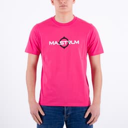 SS Logo Print Tee - 1