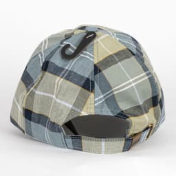 Tartan Sports Cap - 4