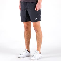 Athletics Remastered Woven Short - 1