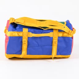 Base Camp Duffel S 50L - 4