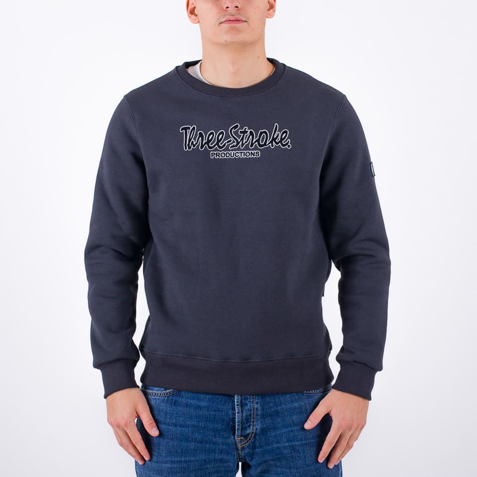 The Classic Crew - 1