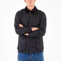 Ashby Wax Jacket - 2