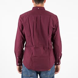 Brewer Long Sleeve Shirt - 5