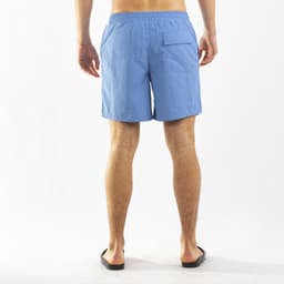 Plain Swim Short - 4