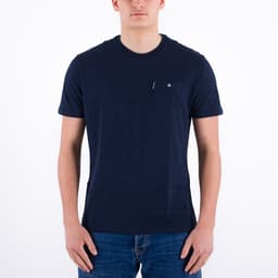 Signature Pocket Tee - 1