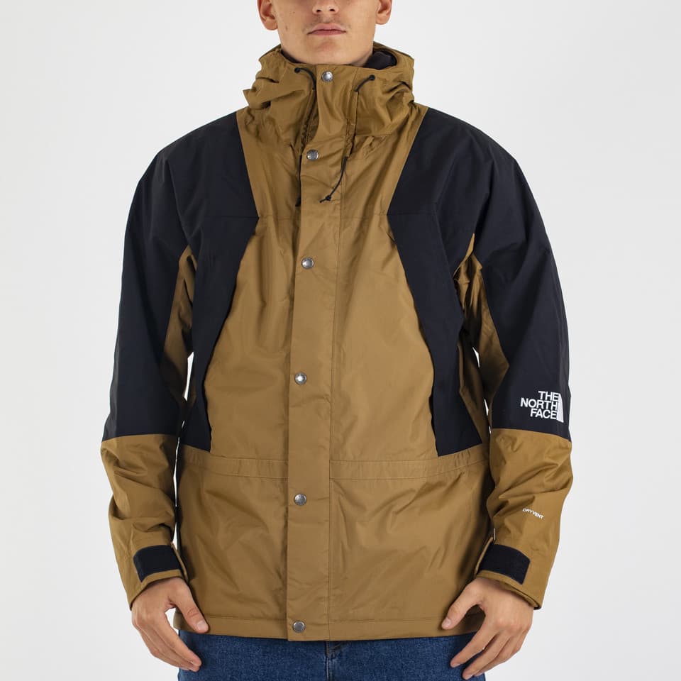 Mountain Light Down Jacket - 1