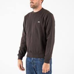 Organic Brushed Cotton Sweatshirt - 3