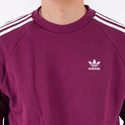 3-Stripes Crew - 6