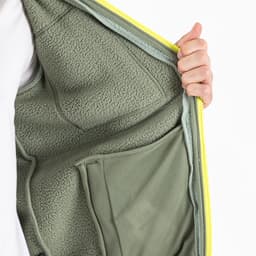 Yumiori Full Zip Fleece - 8