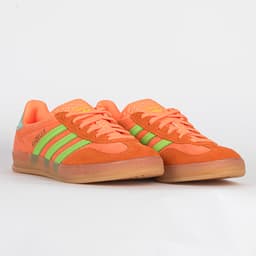 Gazelle Indoor W - 2