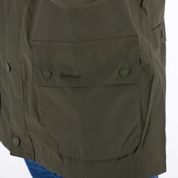 Laslo Casual Jacket - 6