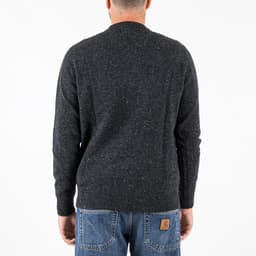 Tainsbury Crew Neck Sweater - 5