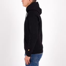 Hooded Chase Sweat - 4