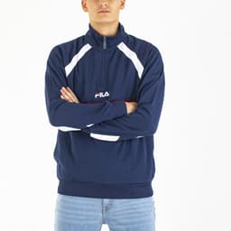 Oligert Half Zip Shirt - 3