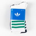 Mid Cut Socks 3 Pack