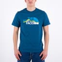 Mountain Line T-Shirt