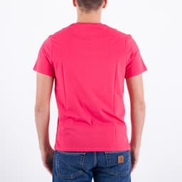 Crew Neck T-Shirt - 4