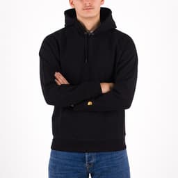 Hooded Chase Sweat - 3