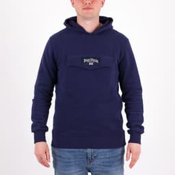 Boreas Hoodie - 1
