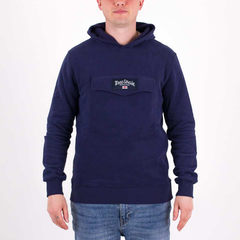 Boreas Hoodie - 1