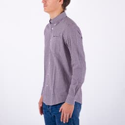 Padshaw Tailored Shirt - 2