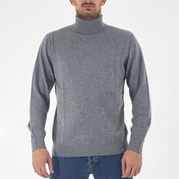 Playoff Turtleneck Sweater - 1